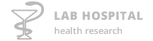 gray lab hospital health research