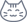 icon cat