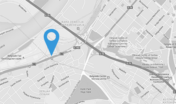 how to find us