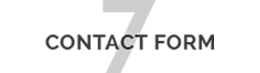 black contact form