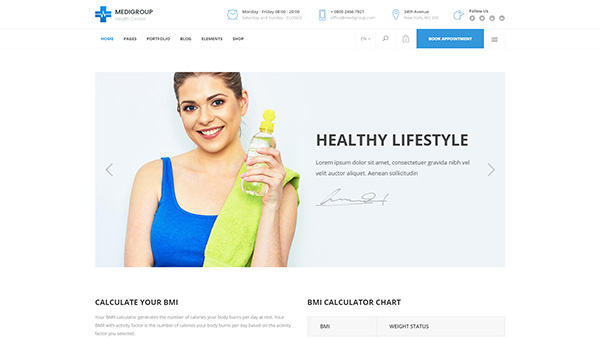 HEALTH HOME