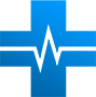 blue cross logo