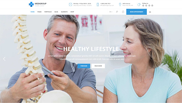 orthopedist home