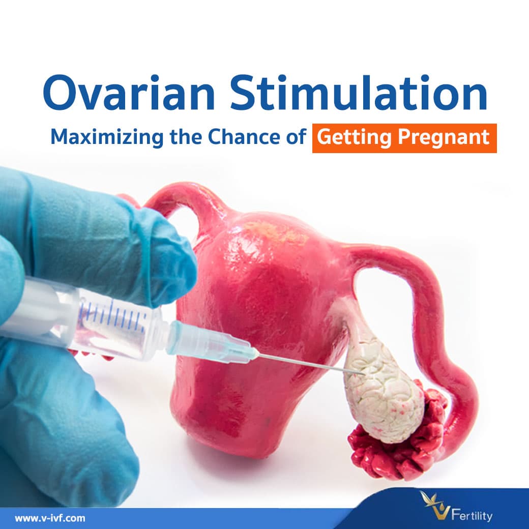 Ovarian Stimulation