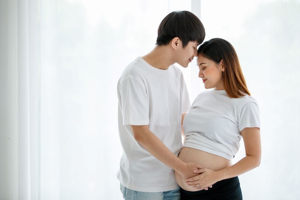 คู่แต่งงานที่ทำ IUI สำเร็จ มีค่าใช้จ่ายเบื้องต้น 12,500 บาท 