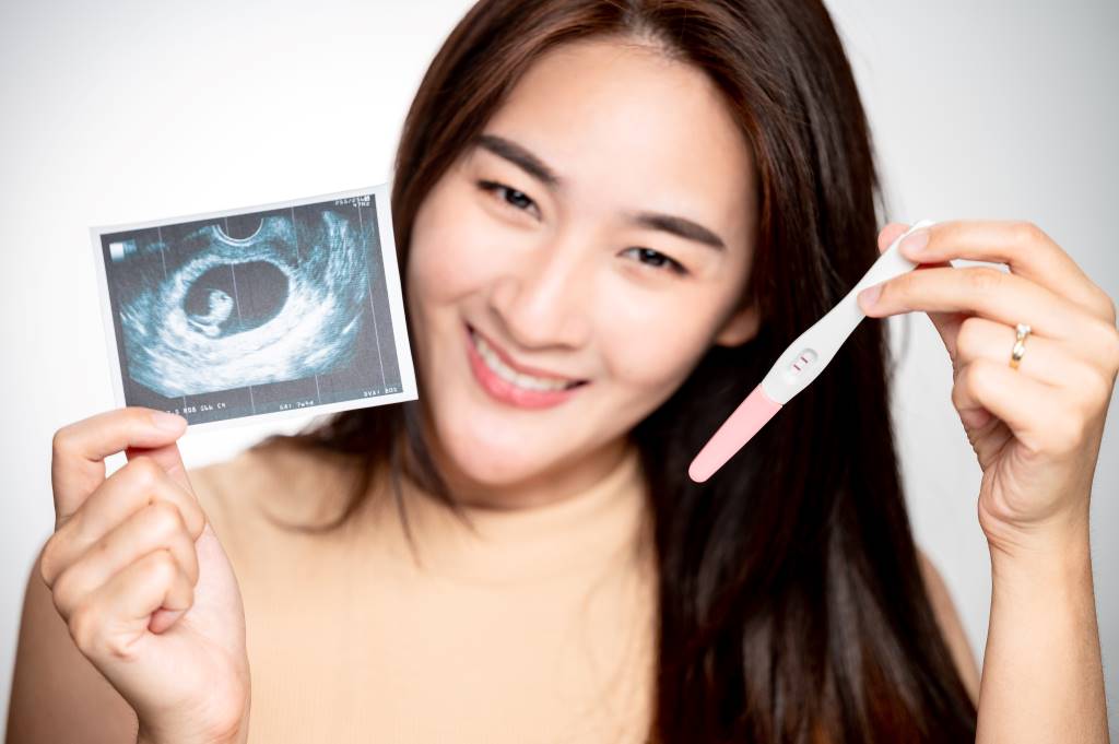 ขั้นตอนการทำ IUI และการปฏิบัติตัวก่อน-หลังทำ