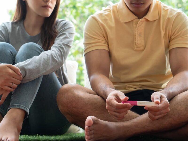 Break free from unhealthy behaviors that lead to infertility
