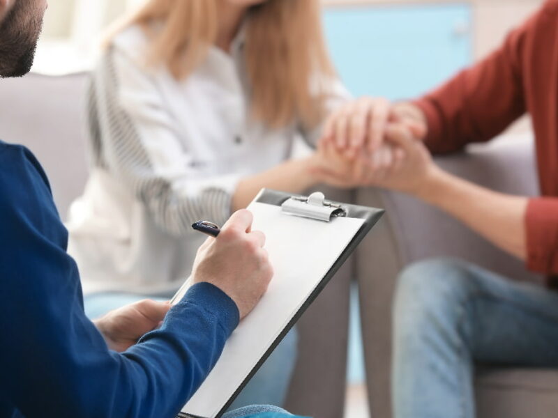 Identifying why you are having trouble conceiving is the first step
