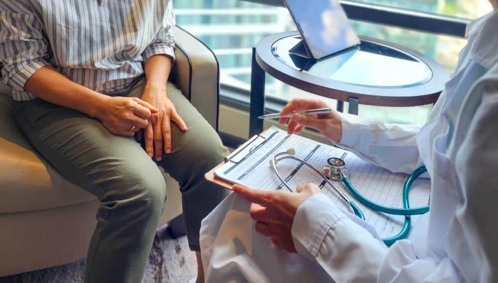 ผู้ป่วย PCOS มีลูกได้ไหม ? การรักษาภาวะมีบุตรยากในผู้ป่วย PCOS กับแพทย์ช่วยเพิ่มโอกาสการมีบุตรได้
