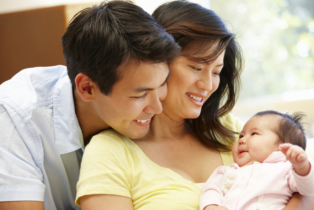 IVF can allow you to conceive later in life