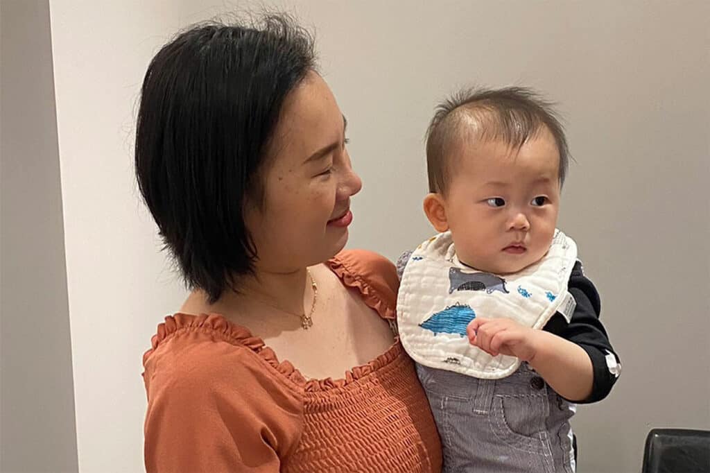 เคสทำ ICSI สำเร็จจากคุณศุภมาสและคุณกฤษฏา ภายใต้การดูแลของ นพ.วรวัฒน์ ศิริปุณย์