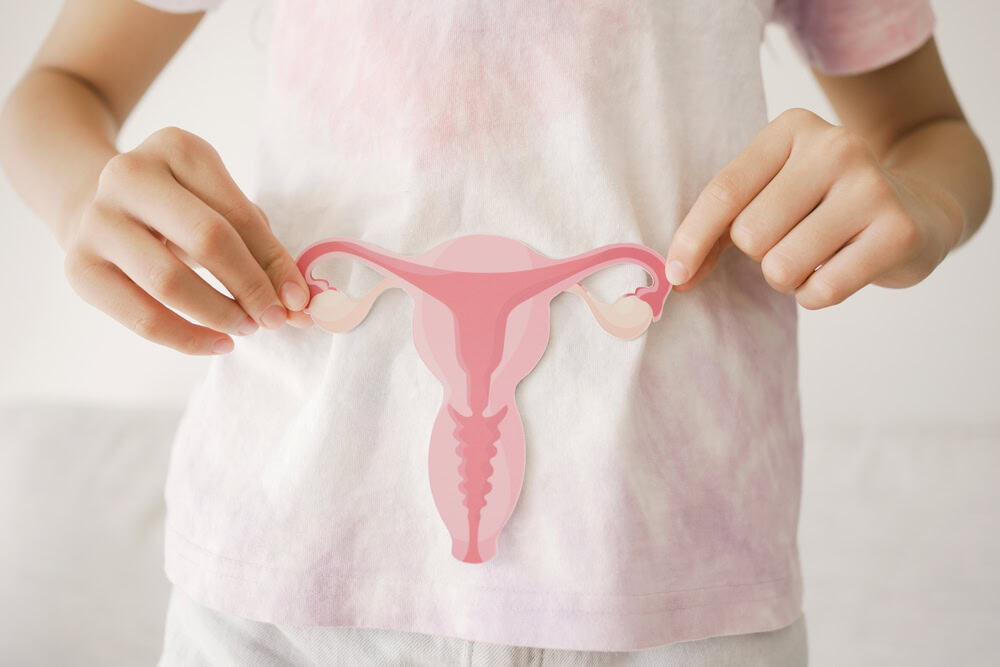 Adenomyosis คือ โรคมดลูกโตจากเยื่อบุโพรงมดลูกเจริญผิดที่