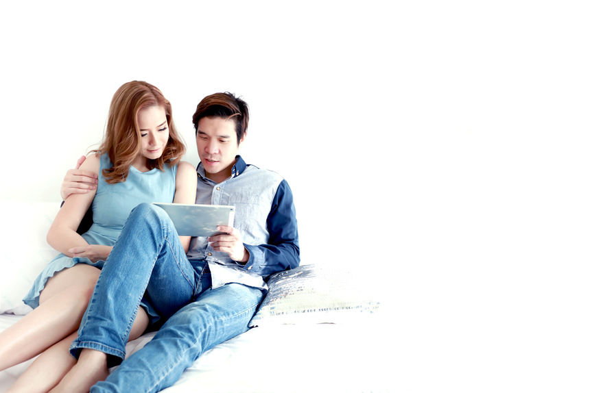 คู่แต่งงานเช็กฤกษ์คลอดปี 2569