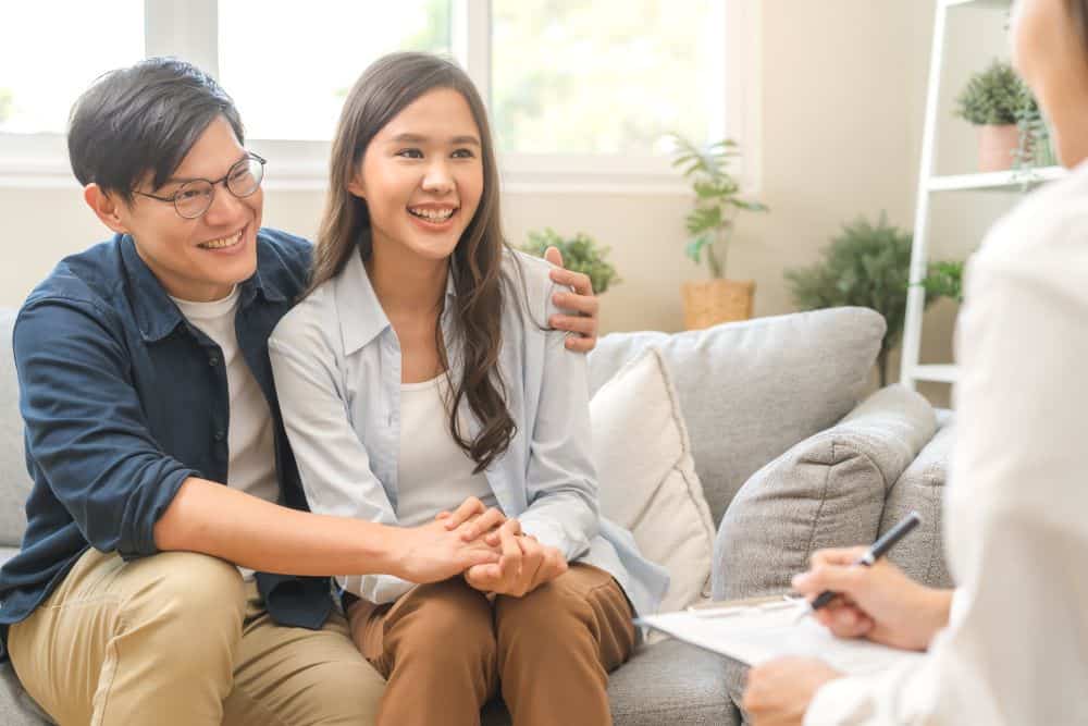 คู่สมรสสำหรับฝ่ายชายที่มีผลการตรวจอสุจิผิดปกติอาจพิจารณาเทคนิค PICSI เพื่อเพิ่มโอกาสตั้งครรภ์สำเร็จ