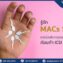 เหตุผลที่ MACs Sperm ไม่สามารถคัดกรองอสุจิที่เสียหายได้บางกรณี