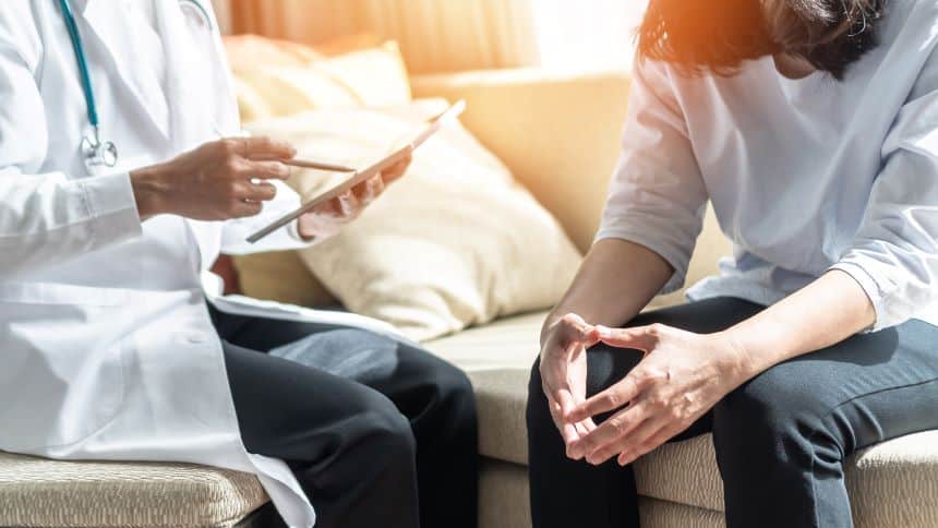 Consulting a Doctor About Semen Allergy Symptoms