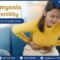 Heavy periods and severe menstrual cramps may indicate adenomyosis