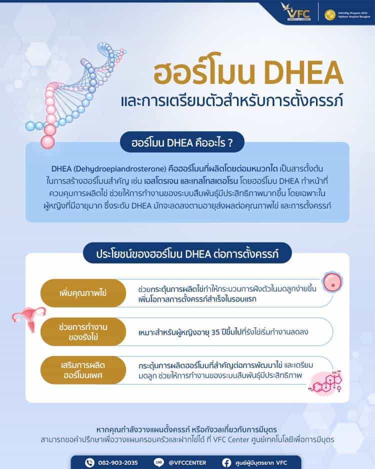 อินโฟกราฟิกเกี่ยวกับ Long-term Cryo