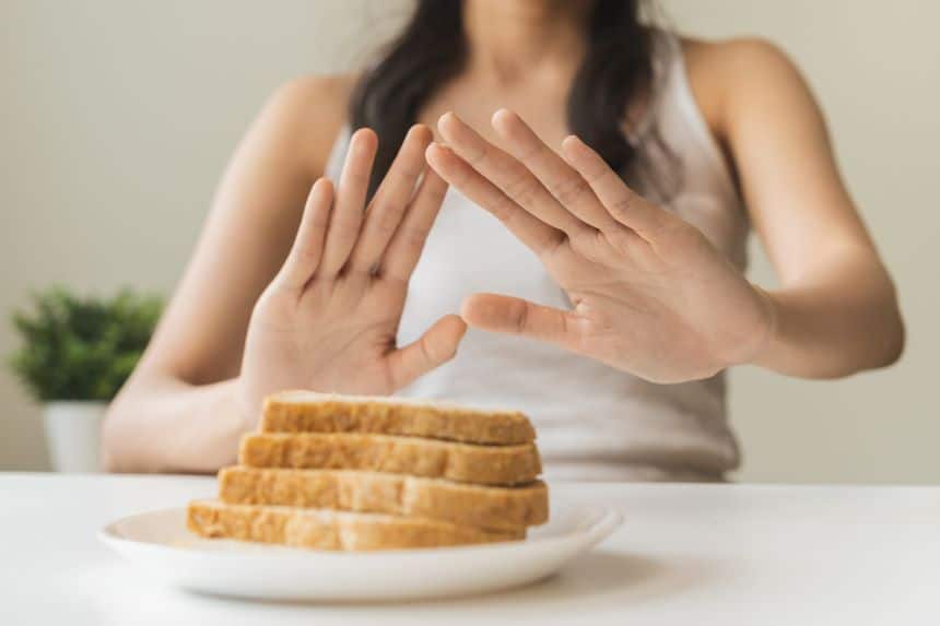 กลูเตนฟรีห้ามกินอะไร ? ห้ามกินอาหารจากข้าวสาลี ข้าวบาร์เลย์ ข้าวไรย์ และผลิตภัณฑ์จากธัญพืชเหล่านี้