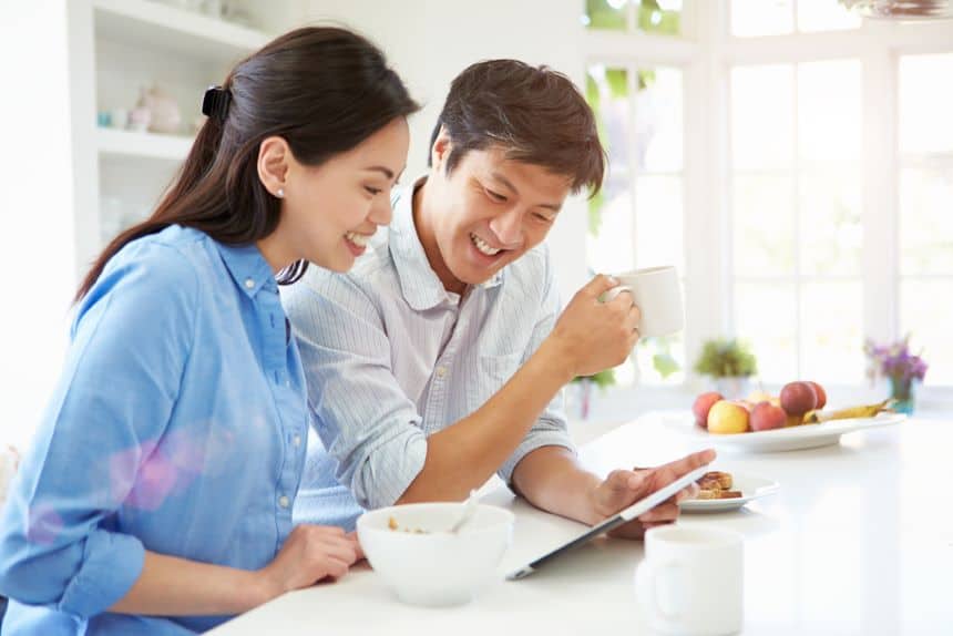 คู่รักเตรียมวางแผนมีบุตร หาเมนูว่าควรกินอะไรบํารุงไข่ให้สมบูรณ์