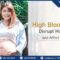 Women with high blood lipids can achieve pregnancy with proper planning