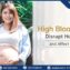 Women with high blood lipids can achieve pregnancy with proper planning