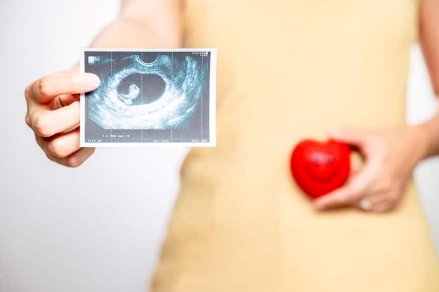 Low primary follicles? Pregnancy is possible with ICSI
