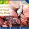 Difficulty getting pregnant linked to processed food.