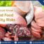 Difficulty getting pregnant linked to processed food.