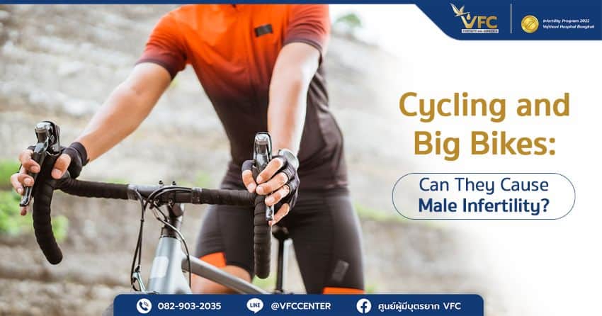 A man wearing a cycling outfit, riding a bike outdoors.