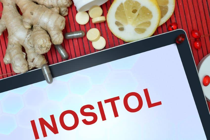 อิโนซิทอล (Inositol) คือตัวช่วยของคนอยากตั้งครรภ์