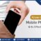Avoid mobile phone heat that may affect the reproductive system.