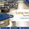 Long-term Cryo technology for egg and embryo freezing
