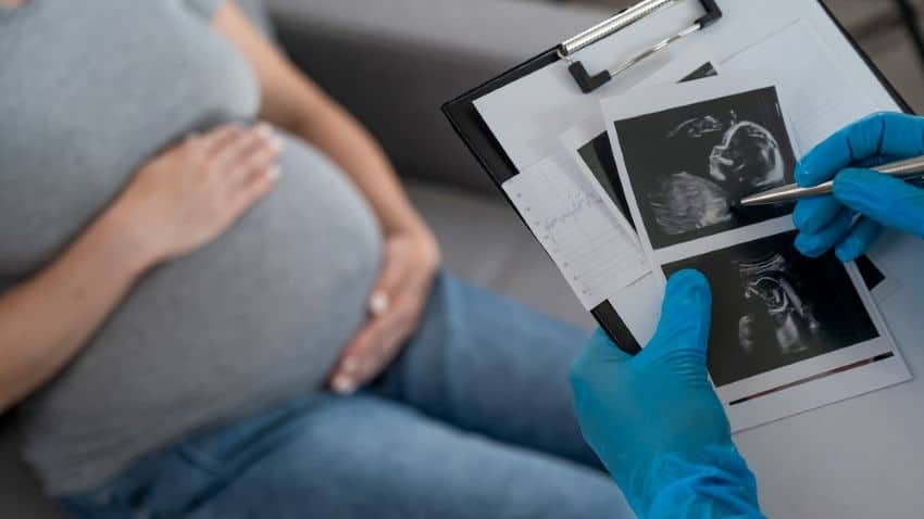 TORCH testing reduces complications and increases chances of a healthy baby