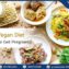 Popular foods consumed during the Vegetarian Festival and in a Vegan Diet