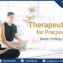 Therapeutic yoga exercises for preconception preparation