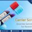 Carrier screening helps screen for genetic diseases before pregnancy