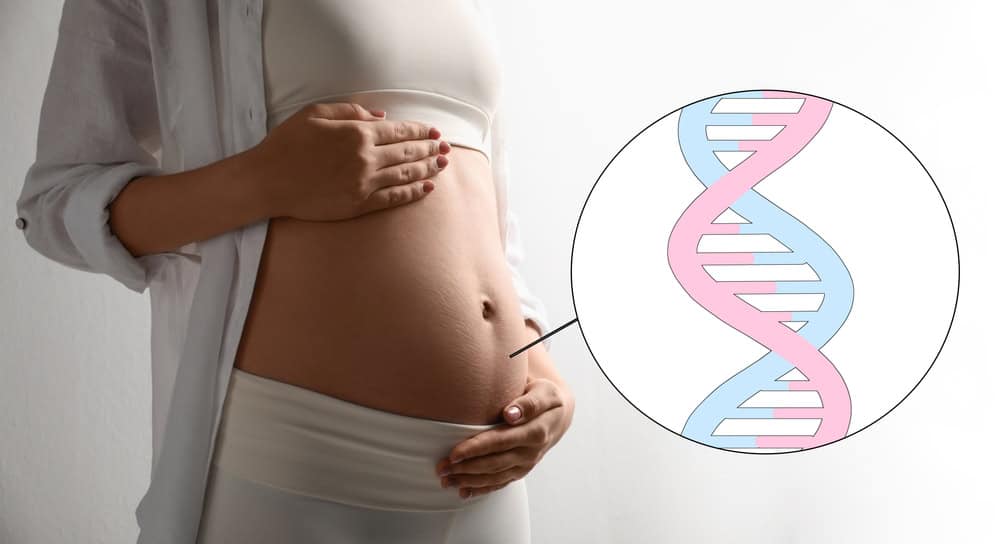 Common diseases found through genetic carrier screening before conception