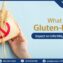 Gluten intolerance may contribute to infertility if undiagnosed.