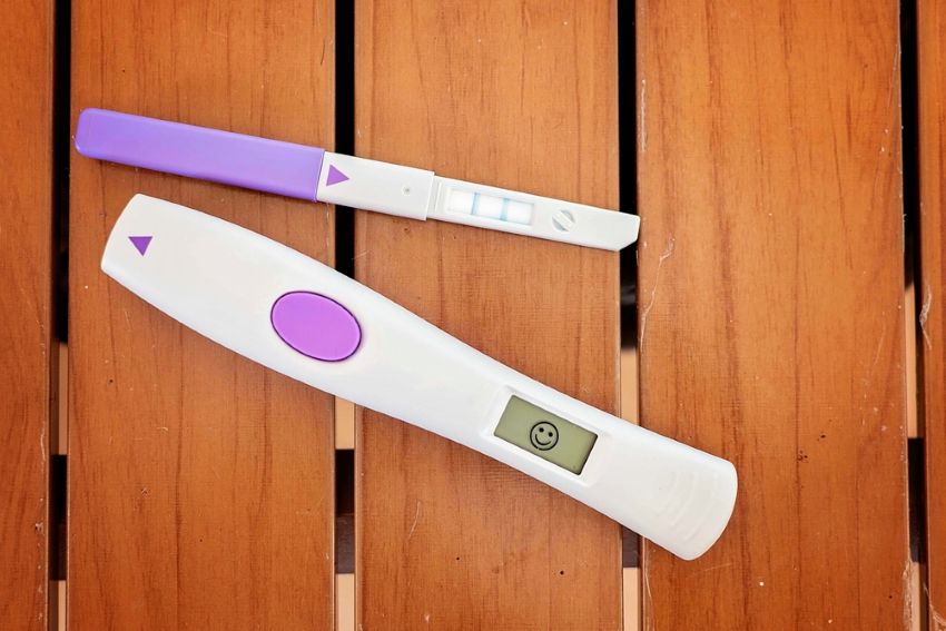 สังเกตอาการไข่ตก ช่วยเพิ่มโอกาสการตั้งครรภ์ให้ประสบความสำเร็จ