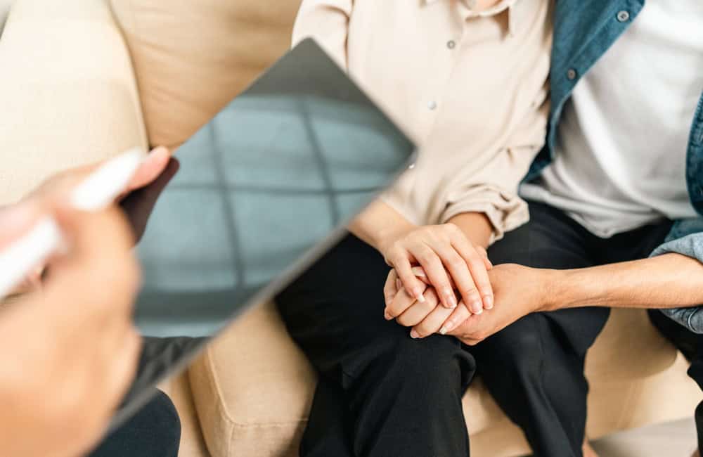 Couples with miscarriage history consider genetic carrier screening.