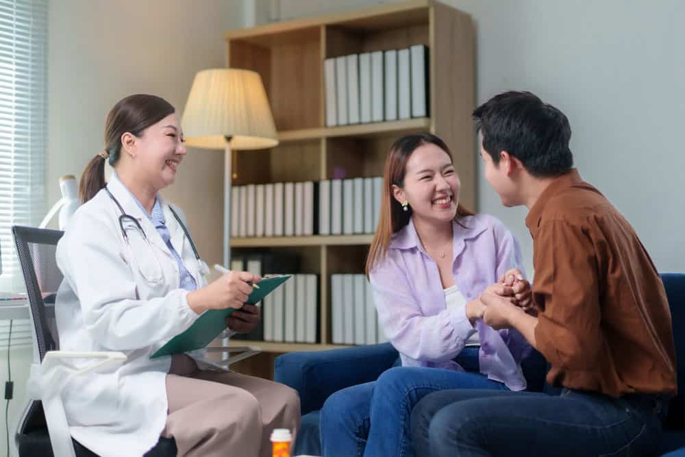 Eggs not growing after IUI are not the end; consult a specialist about ICSI success.