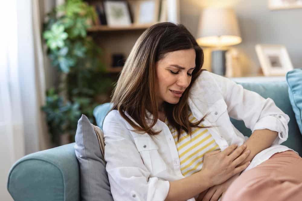 Preparation to prevent ovarian hyperstimulation syndrome