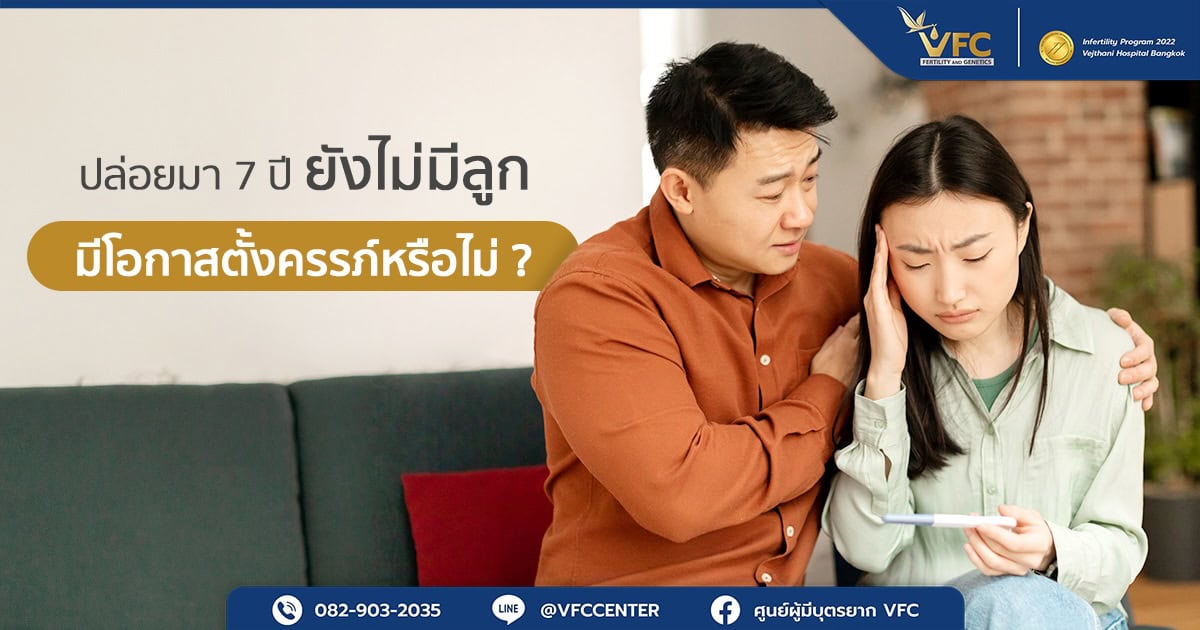 คู่สมรสกังวลว่ามีลูกยากควรทำอย่างไรต่อดี