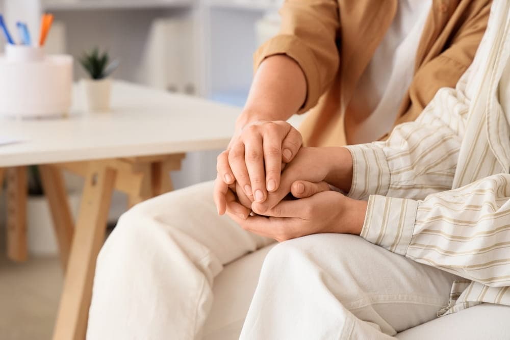 Medical treatment help women with high male hormones improve chances of pregnancy