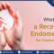 Understanding a receptive endometrium for implantation to improve pregnancy chances